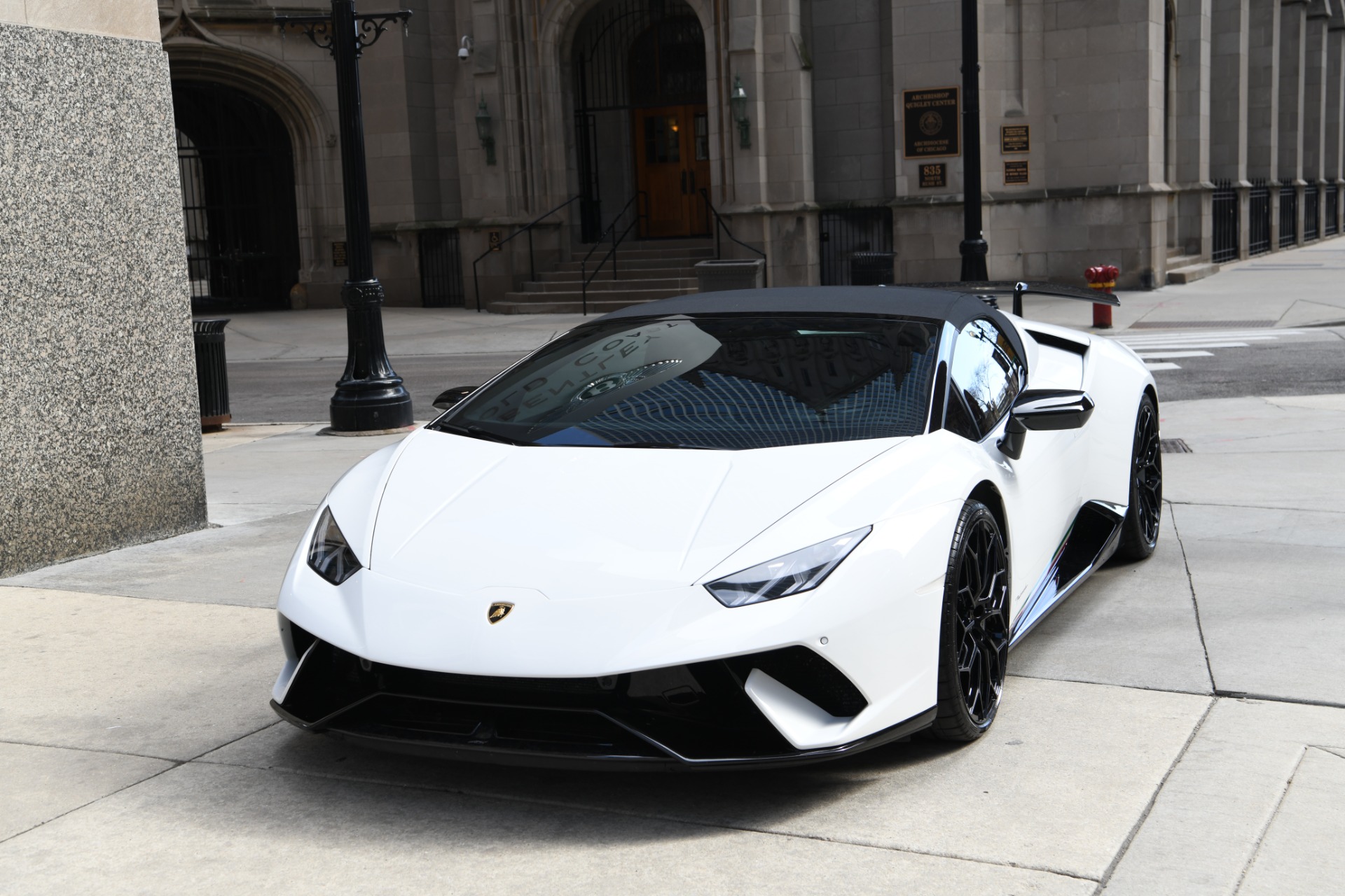 Lamborghini Huracan Performante Spyder Preis Best Sale Cpshouston Net