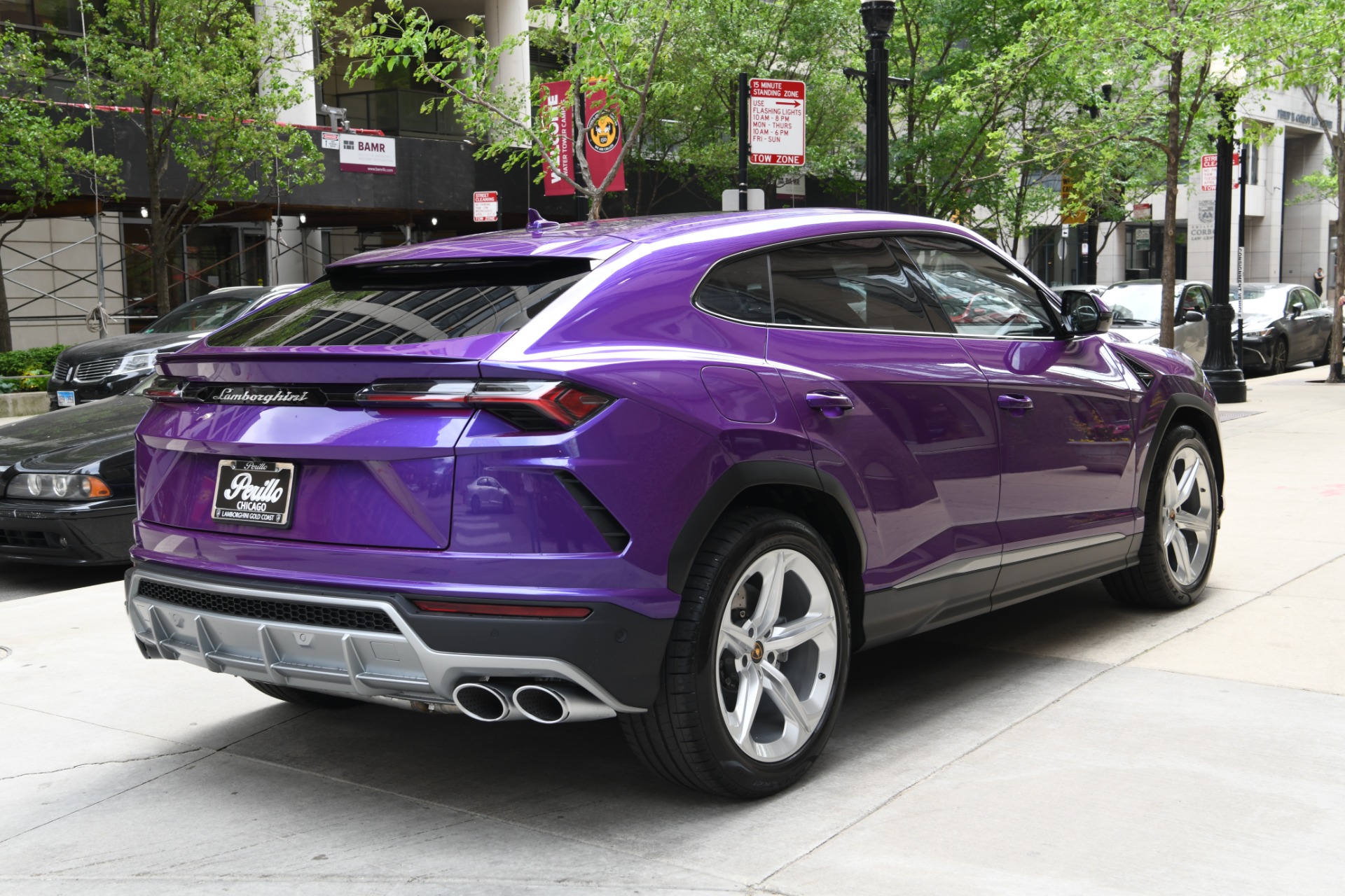 New 2022 Lamborghini Urus For Sale (Sold) | Lamborghini Gold Coast 