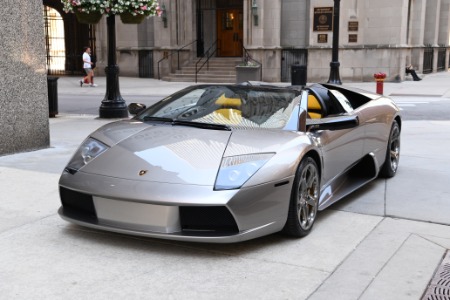 Used 2005 Lamborghini Murcielago For Sale (Sold) | Lamborghini