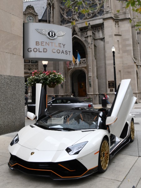 Lamborghini Gold Coast - Pre-Owned Inventory