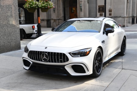 2020 amg gt 63 for deals sale