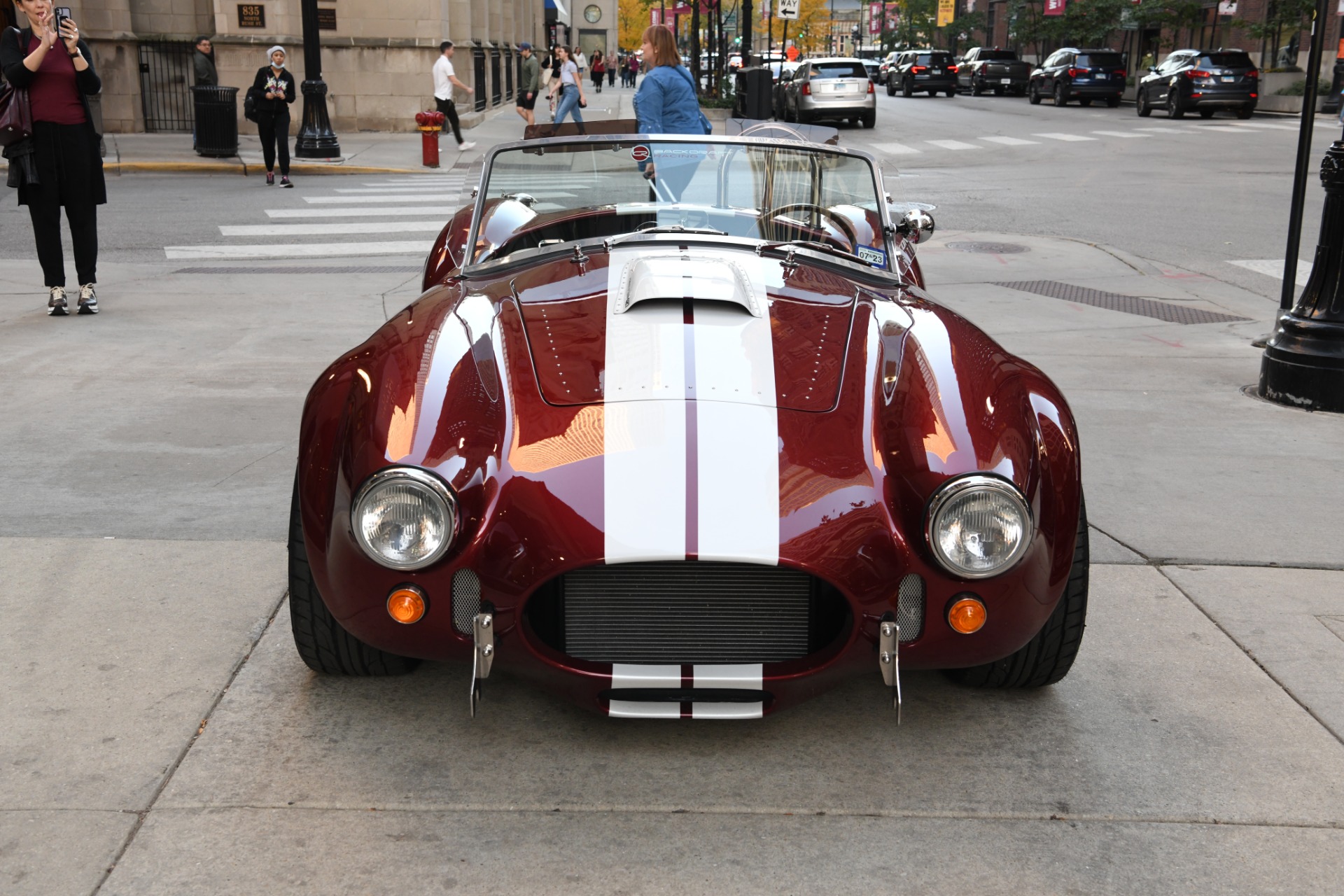 Used 1965 Shelby Cobra For Sale (Sold) | Lamborghini Gold Coast Stock #CG141