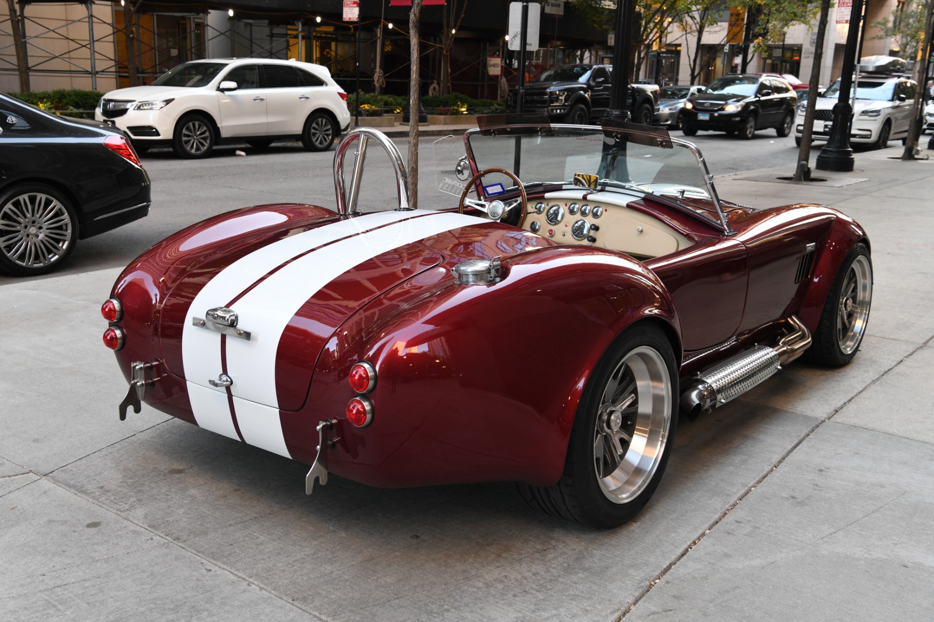  Shelby Cobra in Gran Turismo 4