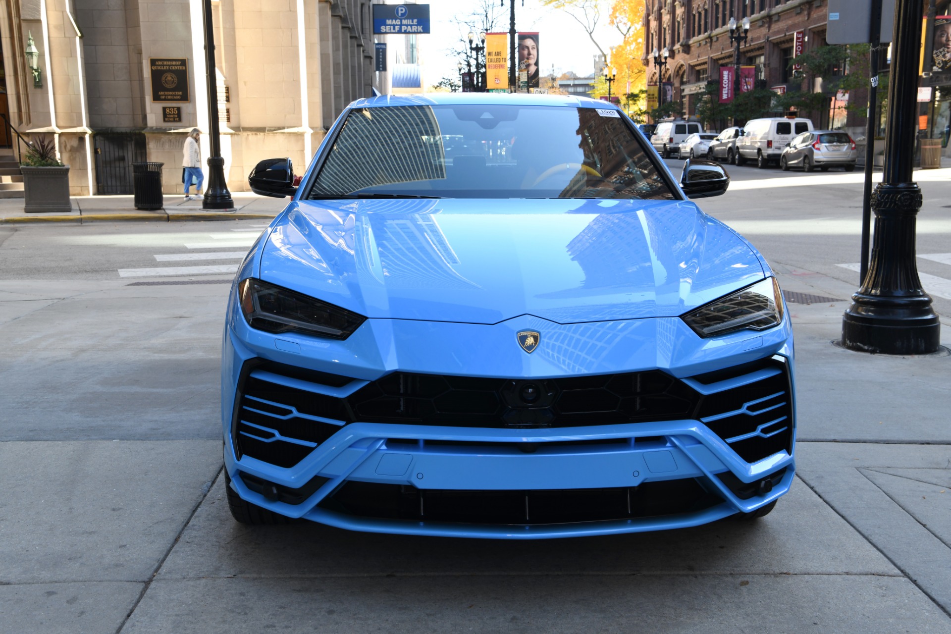 New 2022 Lamborghini Urus For Sale (Sold) | Lamborghini Gold Coast 