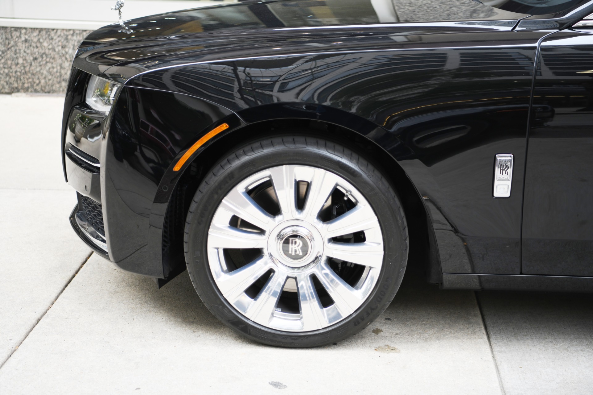 New 2023 Rolls-Royce Ghost For Sale (Sold)