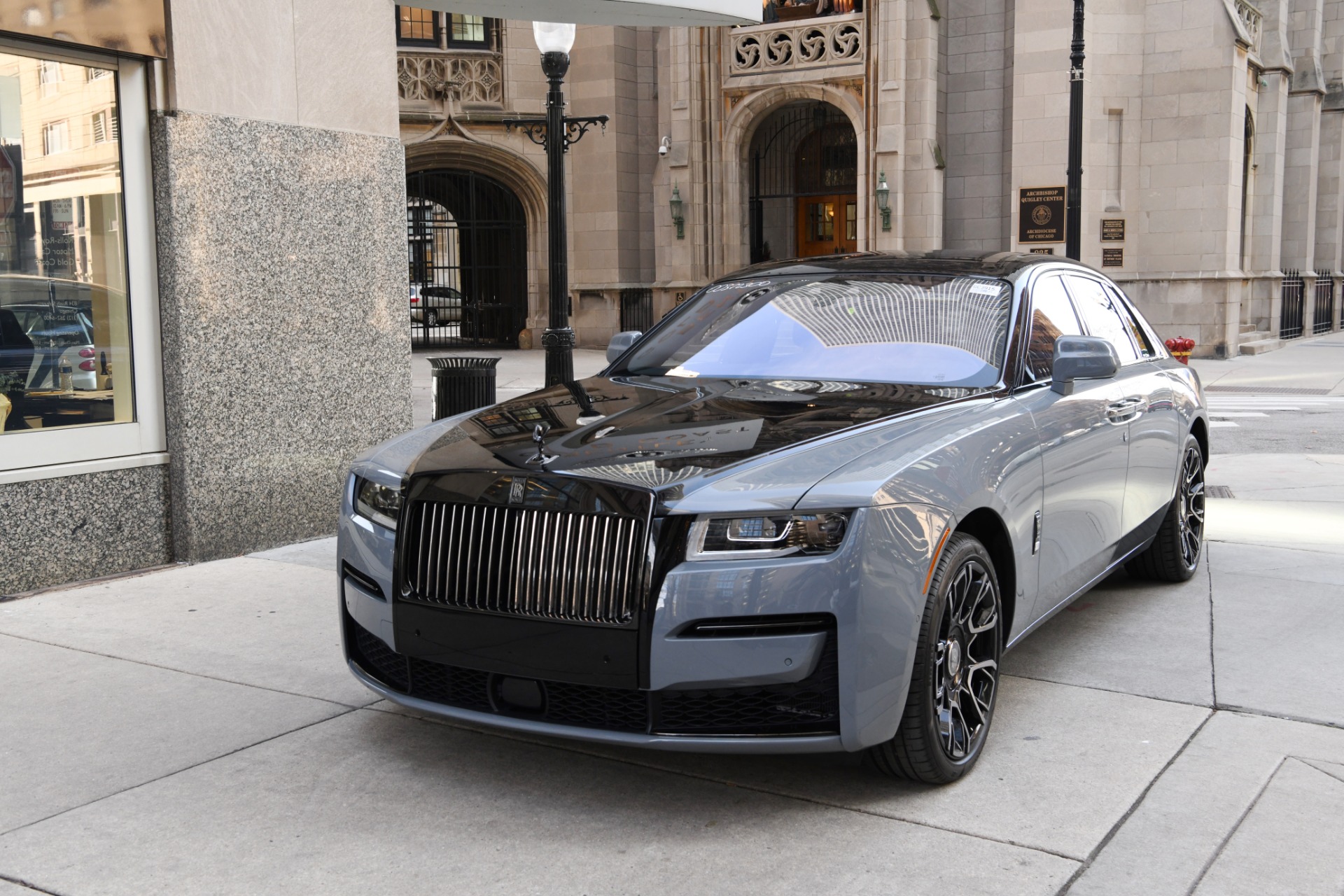 2023 Rolls-Royce Ghost For Sale in Paramus NJ