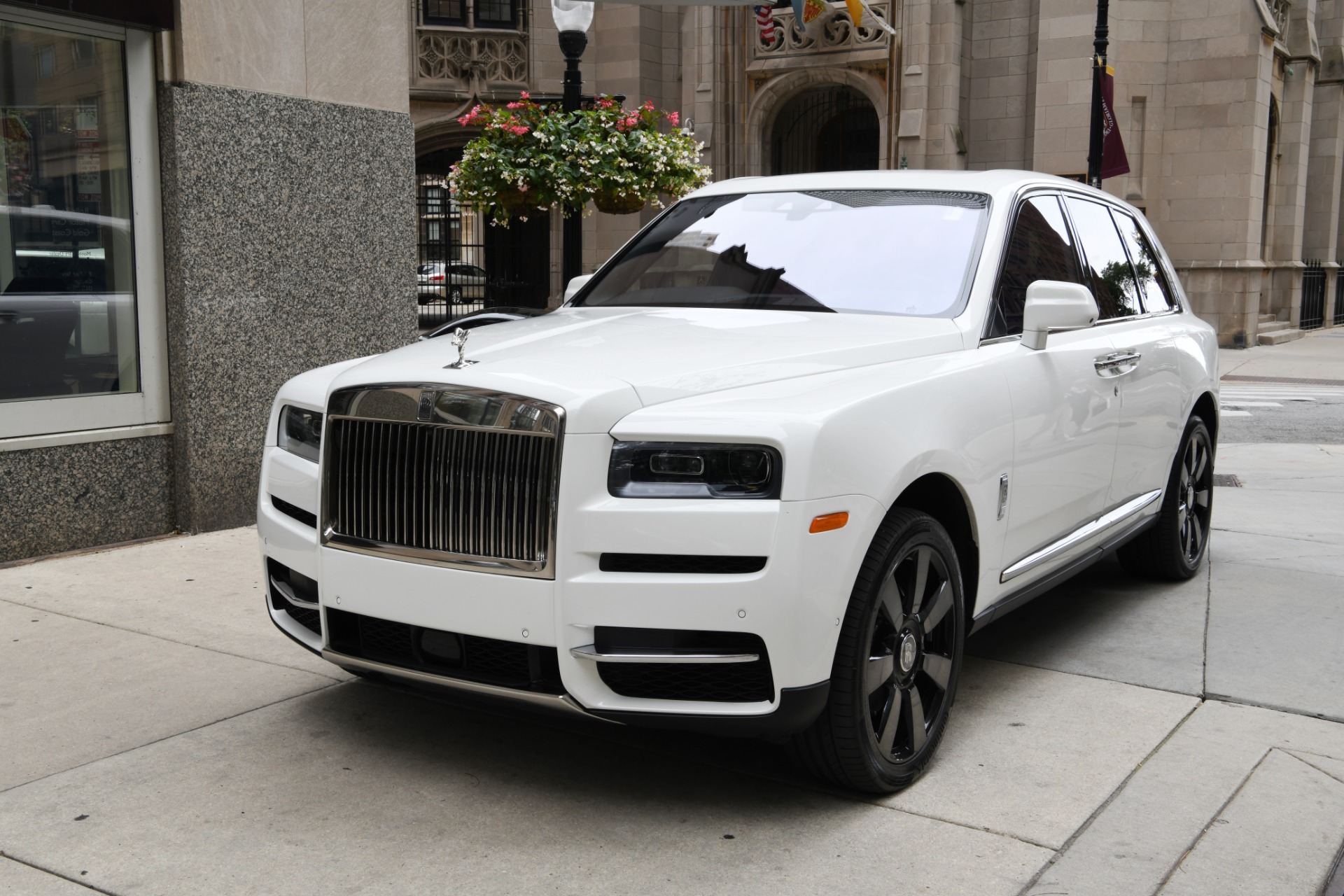 Used 20 Rolls Royce Cullinan For Sale Call for price ...