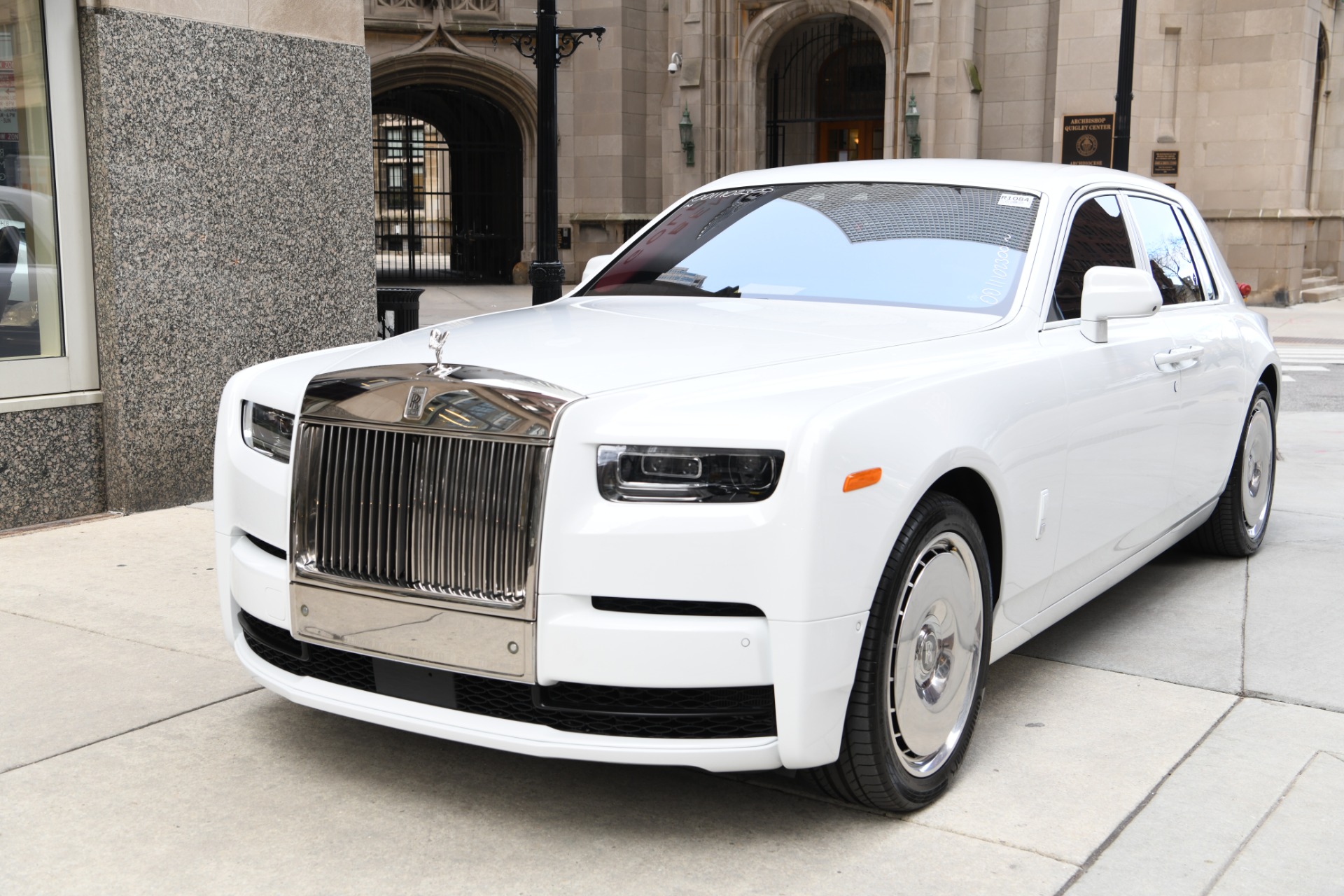 Used 2023 Rolls-Royce Phantom For Sale (Call for price) | Lamborghini Gold  Coast Stock #R1084