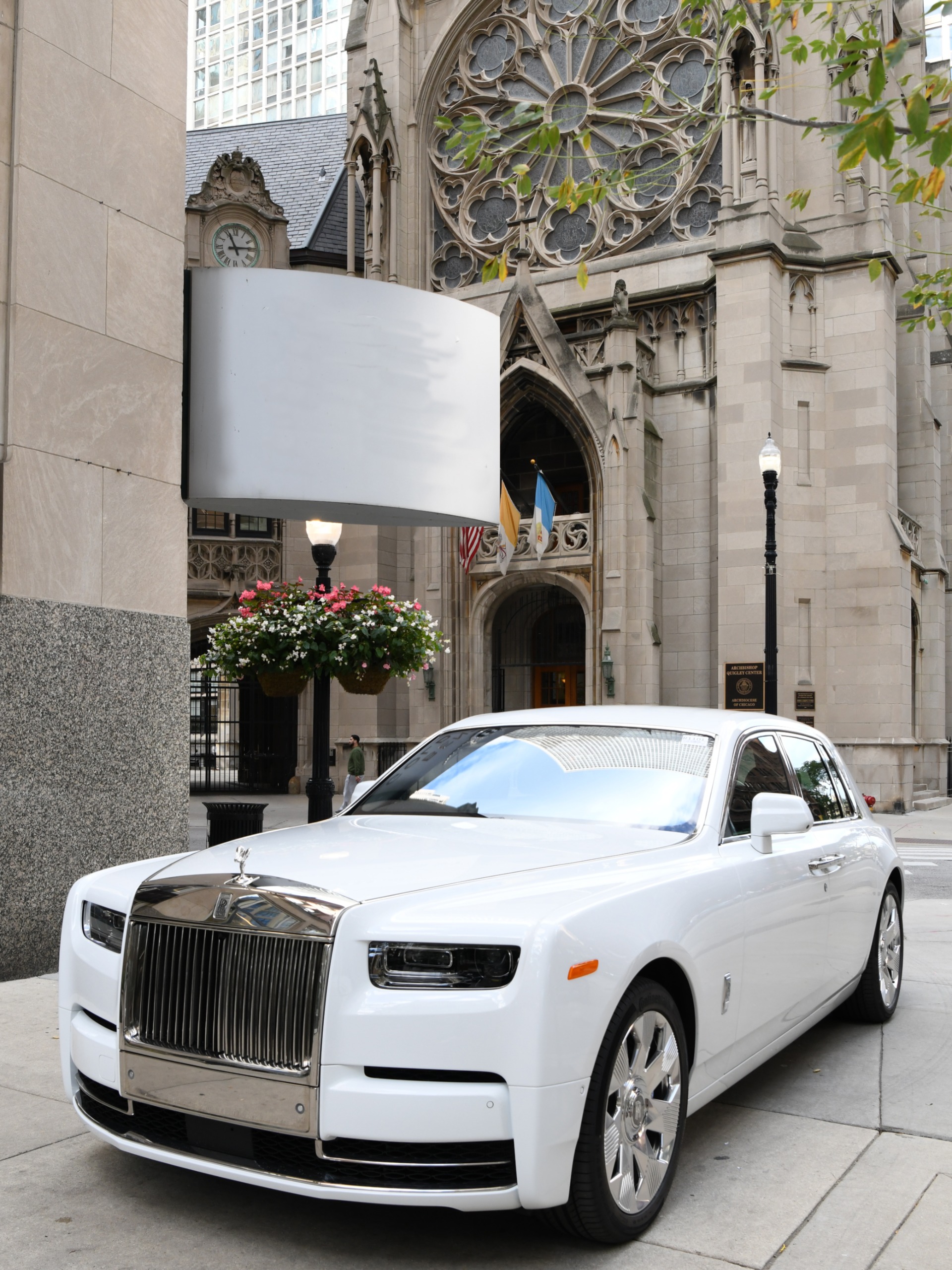 New 2024 Rolls-Royce Phantom For Sale (Sold) | Lamborghini Gold Coast ...