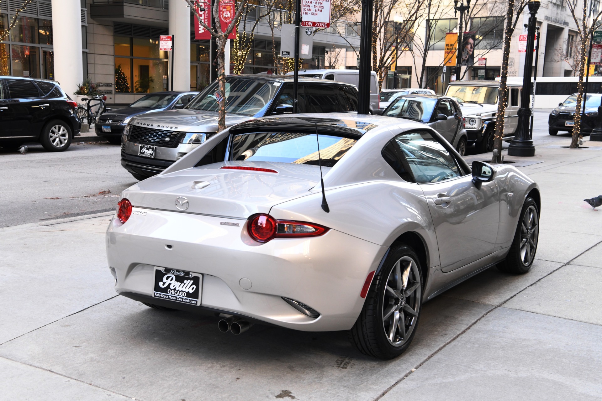 2023 Mazda MX-5 Miata review // Still the gold standard? 