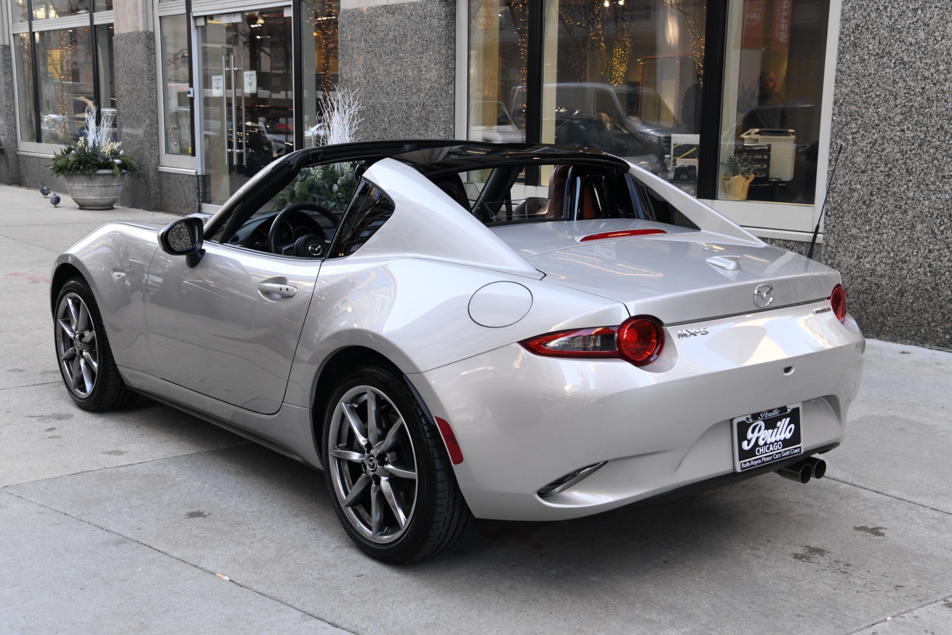 2023 Mazda MX-5 Miata review // Still the gold standard? 