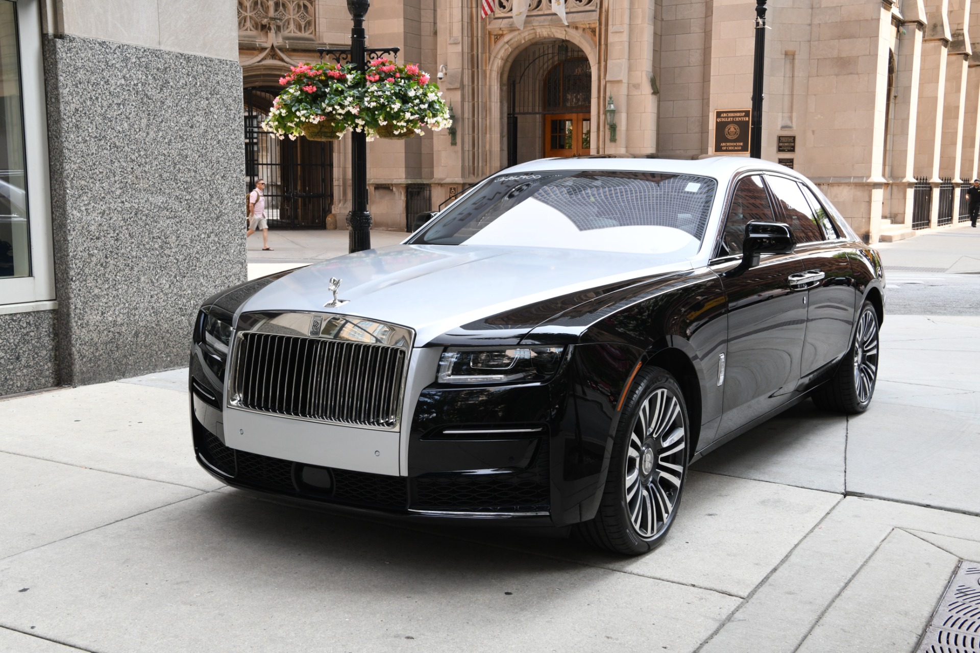 Used 20 Rolls Royce Ghost For Sale $20,20   Lamborghini ...