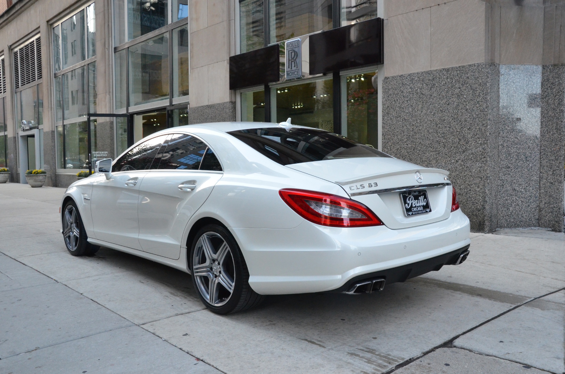 2015 cls 63 amg for sale