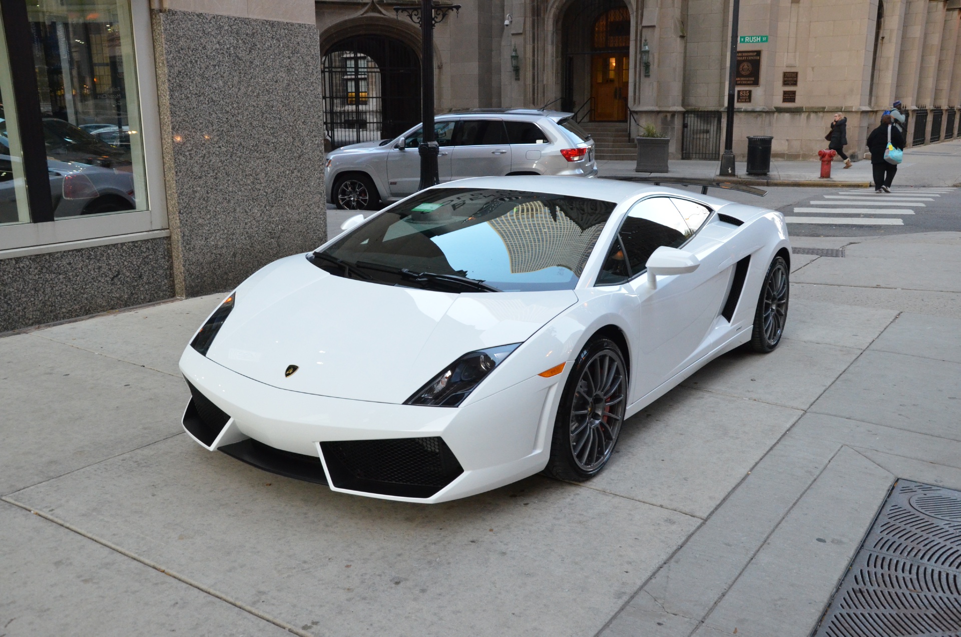 Used 2014 Lamborghini Gallardo LP 560-2 50th Anniversario For Sale (Sold) |  Lamborghini Gold Coast Stock #13916