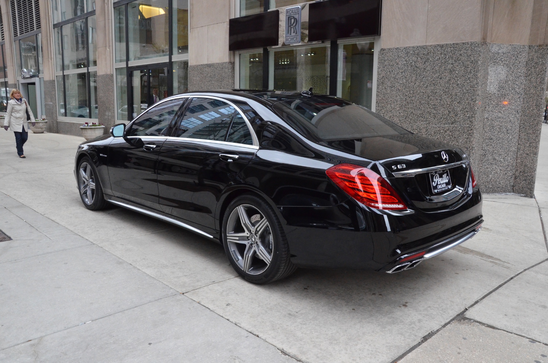 S63 amg deals 2014 for sale