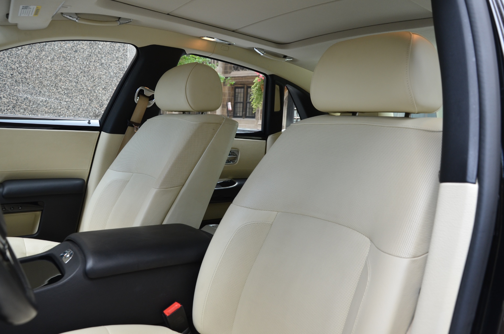Used 2010 Rolls-Royce Ghost For Sale (Sold) | Lamborghini Gold 