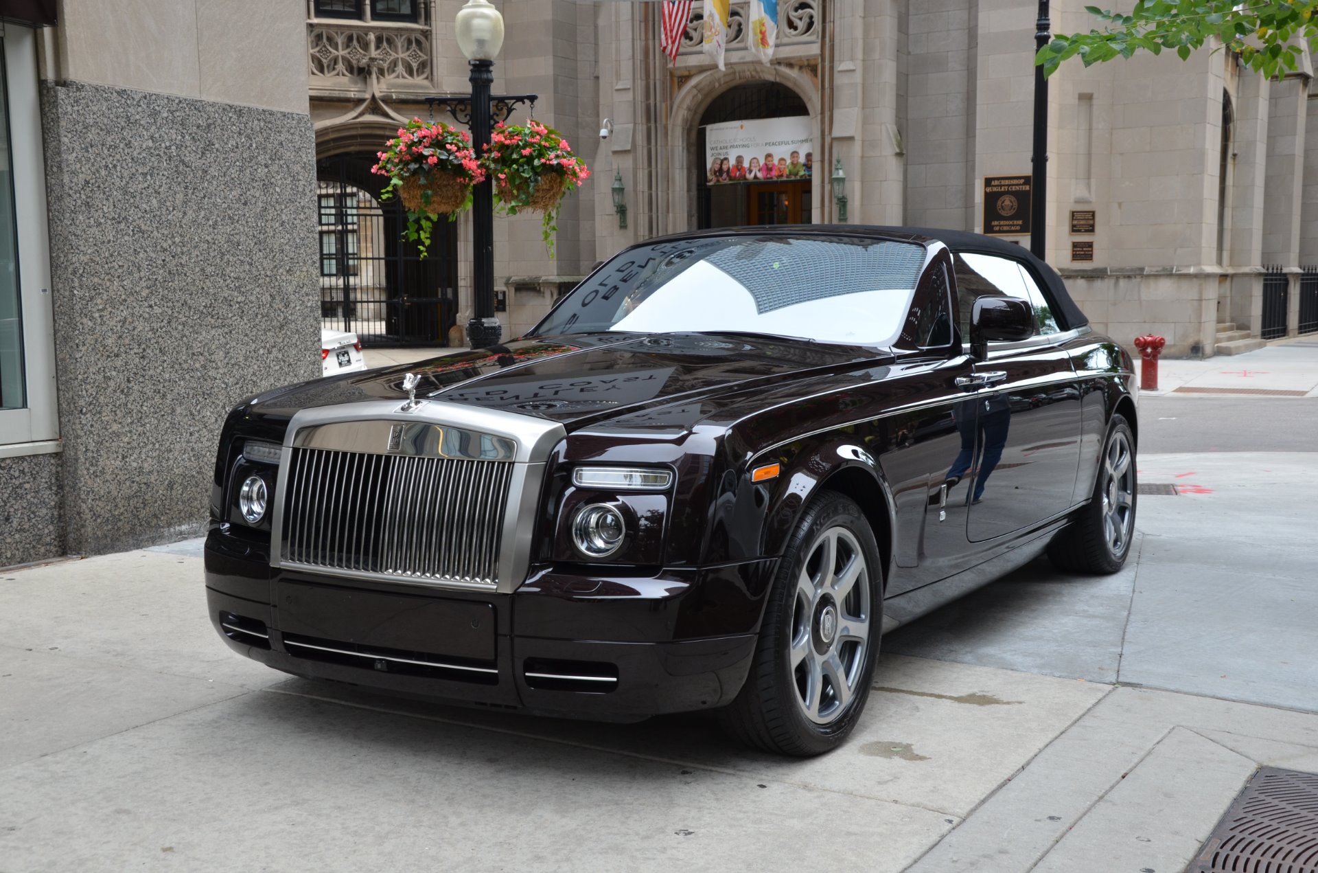 Rolls Royce Phantom 2012  mua bán xe Phantom 2012 cũ giá rẻ 082023   Bonbanhcom