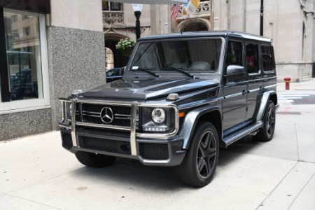 Used 15 Mercedes Benz G Class G63 Amg For Sale Sold Lamborghini Gold Coast Stock Gc3341