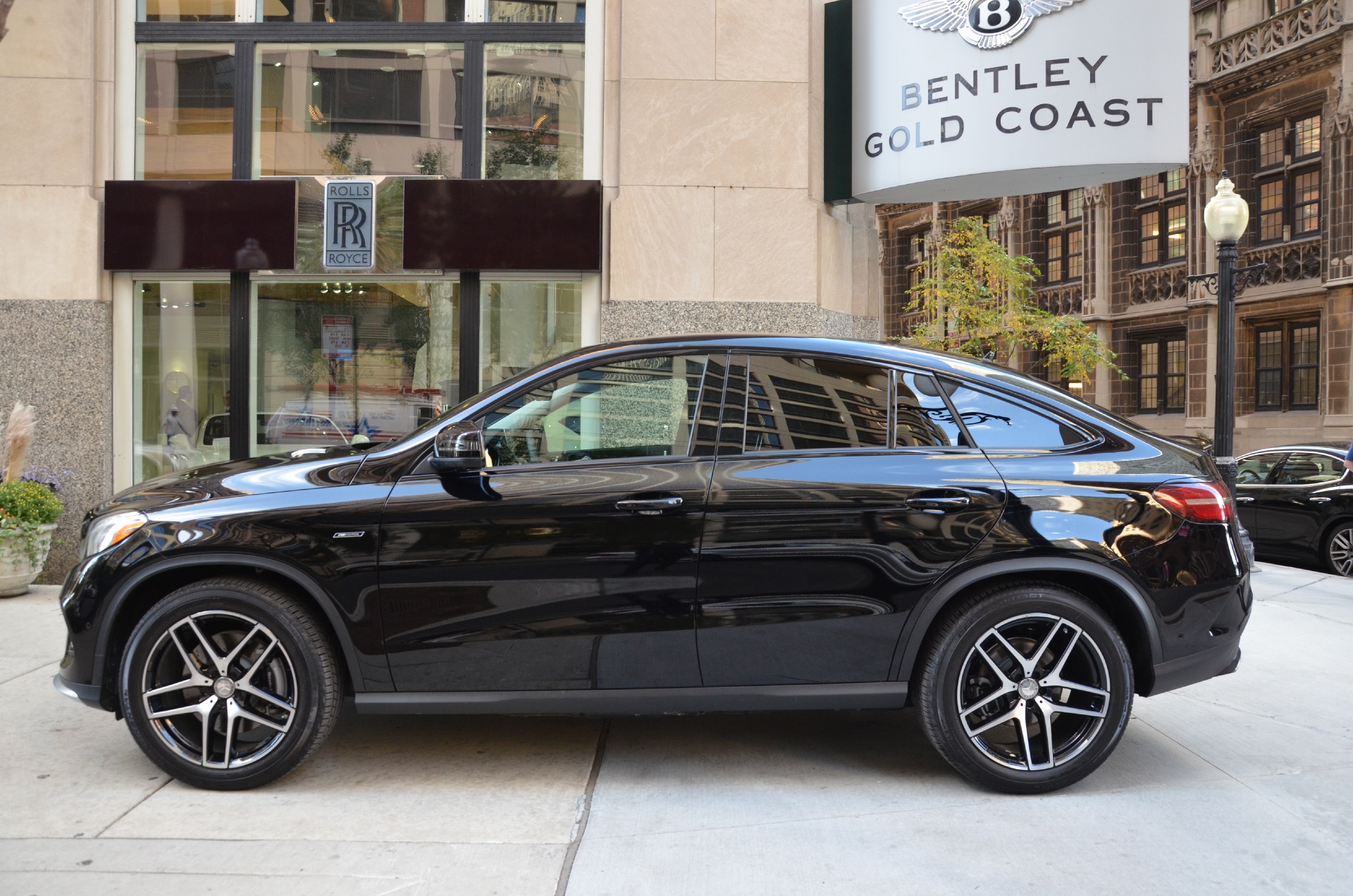 mercedes gle 450 for sale