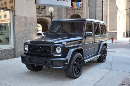 Used 16 Mercedes Benz G Class Amg G63 For Sale Sold Lamborghini Gold Coast Stock