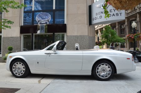 2017 Rolls Royce Phantom In Vancouver Washington United States For Sale  10888881