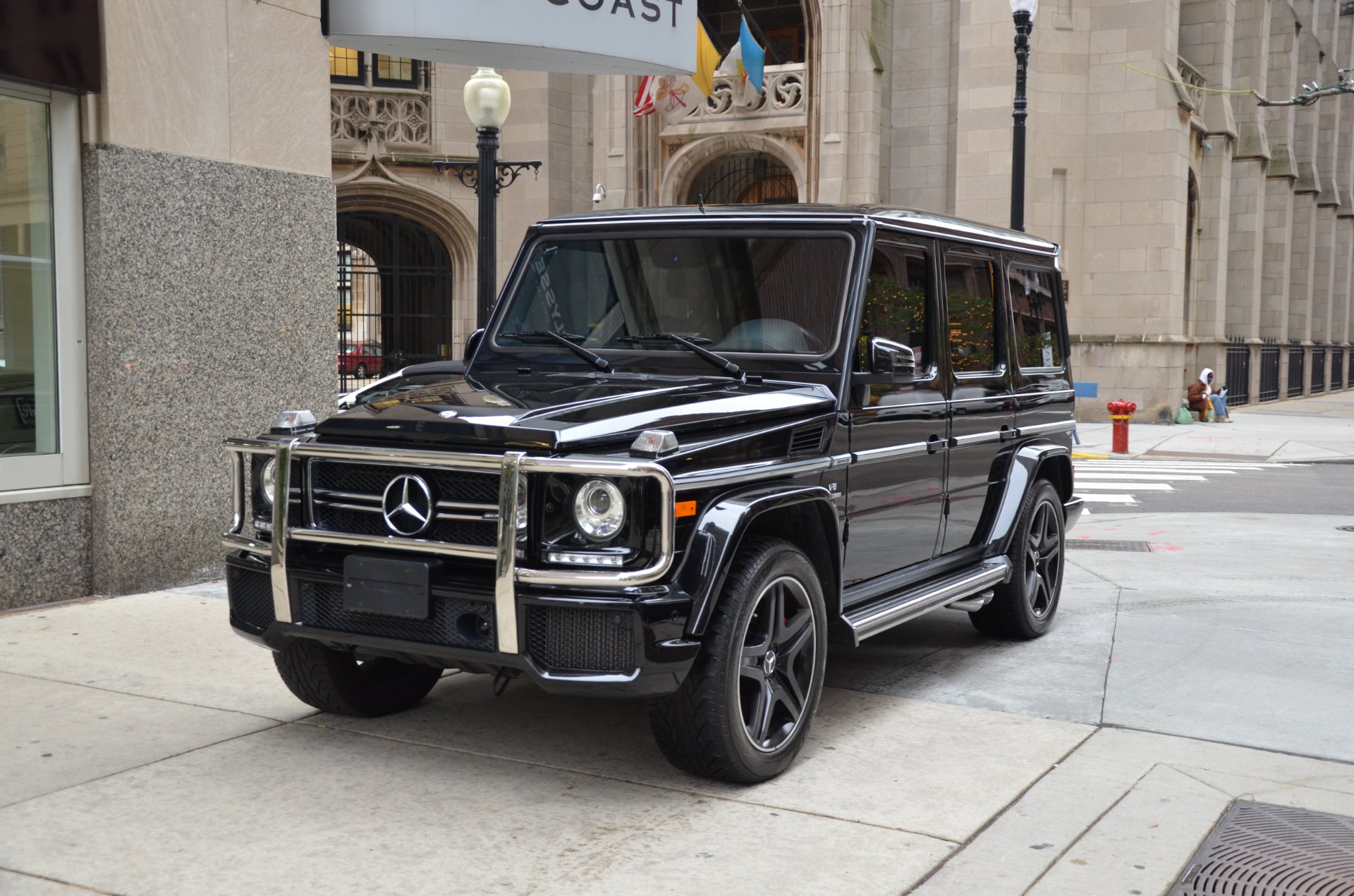 Used 15 Mercedes Benz G Class G63 Amg For Sale Sold Lamborghini Gold Coast Stock B855a