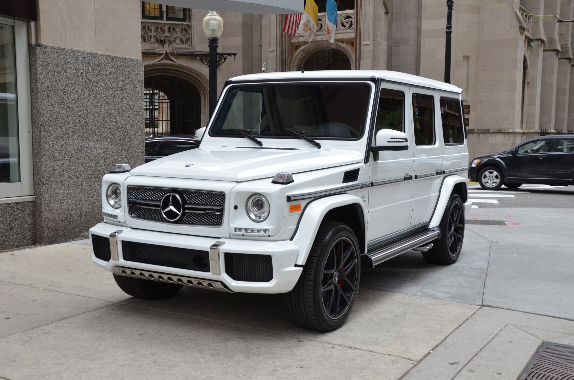 g65 amg for sale