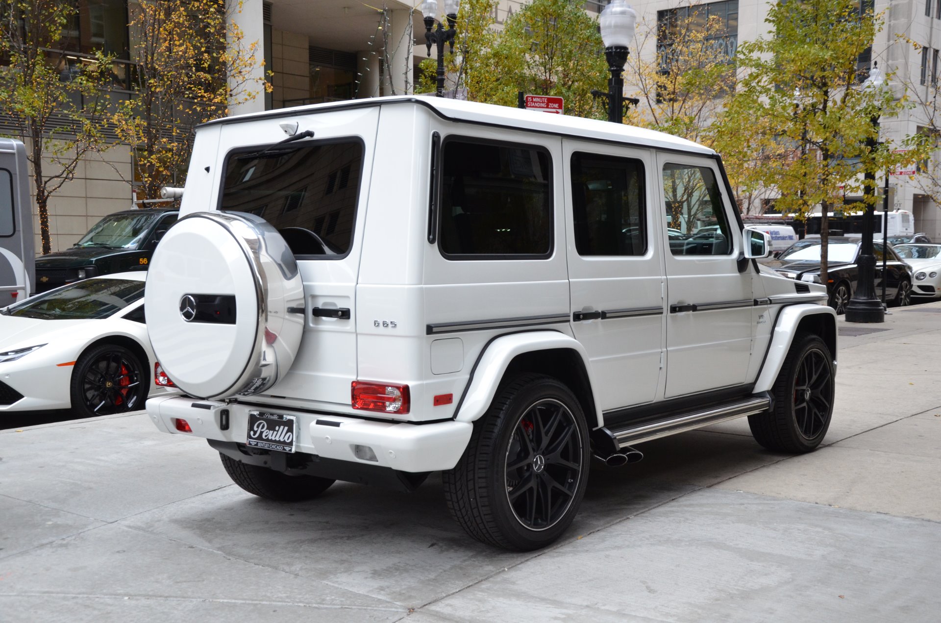 g65 amg for sale