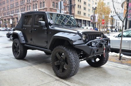 2010 wrangler unlimited sport