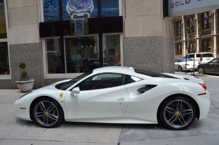 2017 Ferrari 488 In Stuhr, Germany For Sale (13144358)