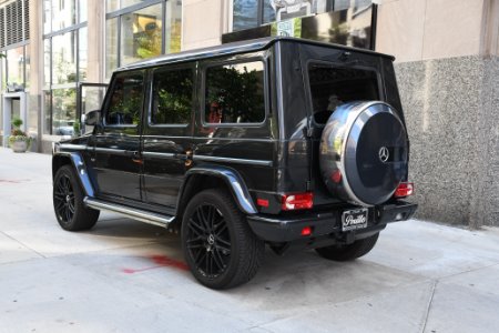 Used 16 Mercedes Benz G Class G 550 For Sale Sold Lamborghini Gold Coast Stock Gc Roland2