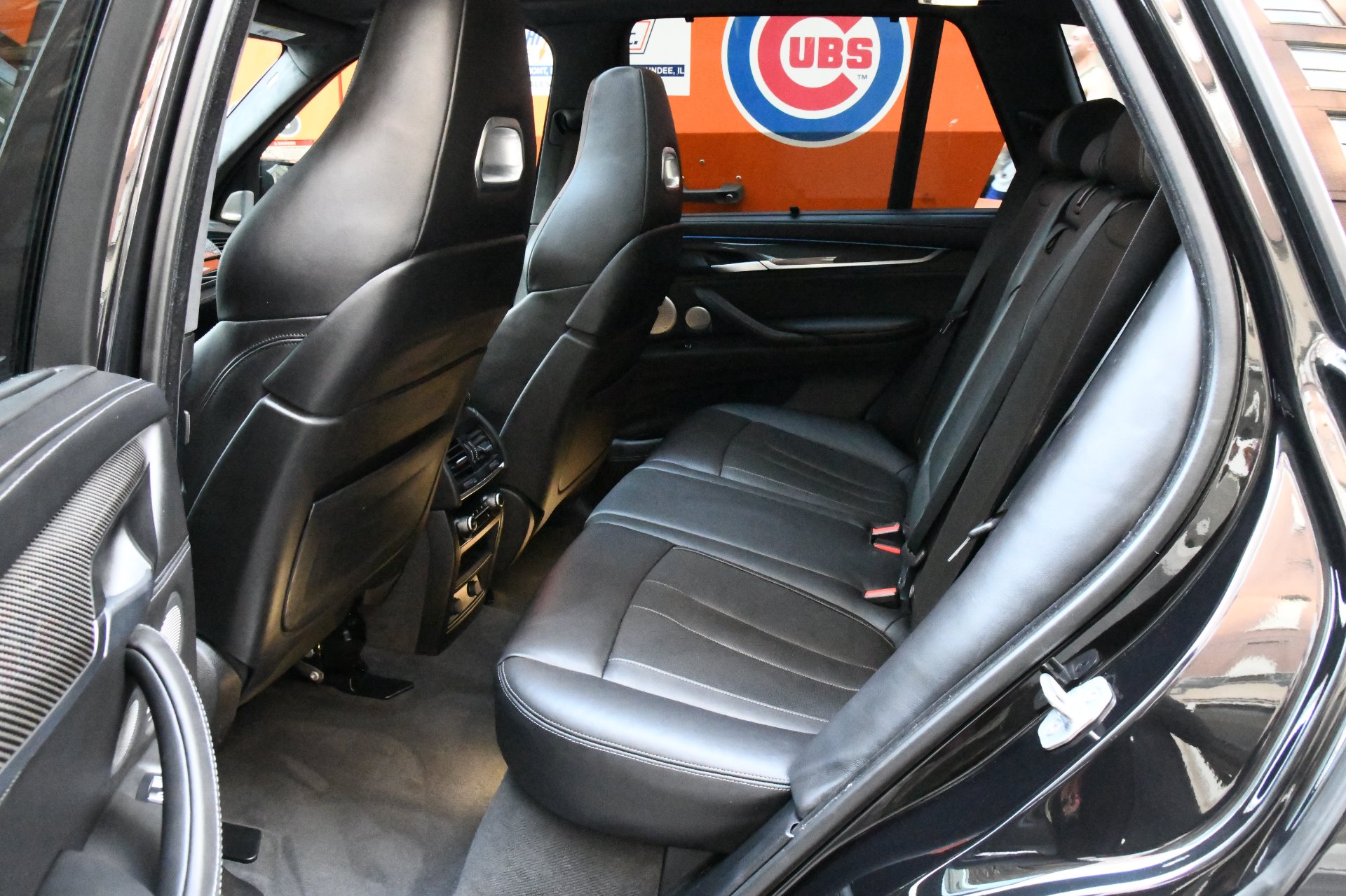 Used 2017 BMW X5 M For Sale (Sold) | Lamborghini Gold Coast Stock #M631A