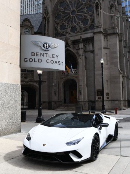 Lamborghini Gold Coast - Pre-Owned Inventory