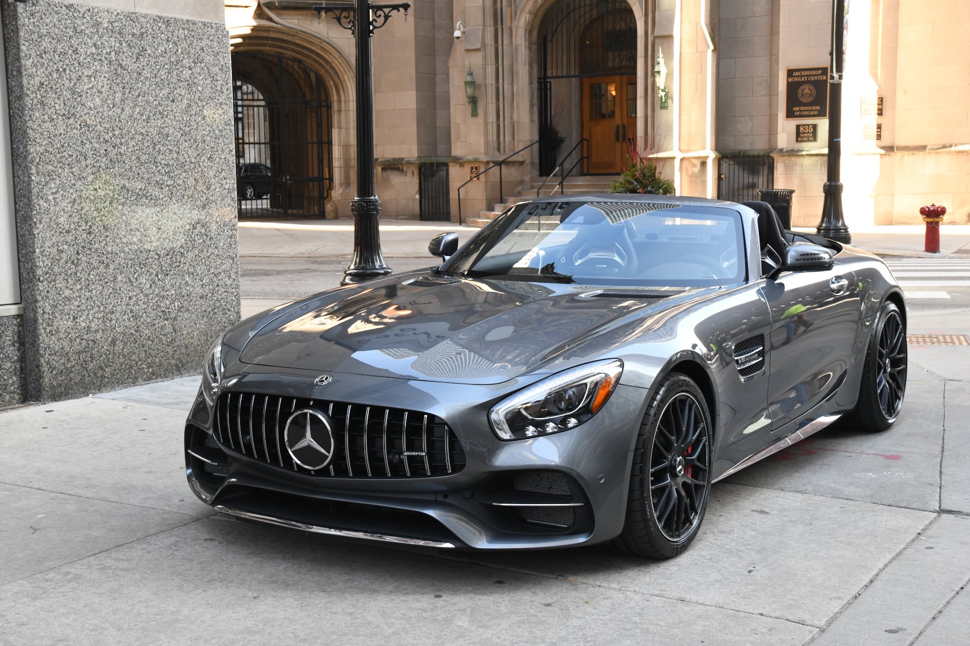 amg gt c for sale