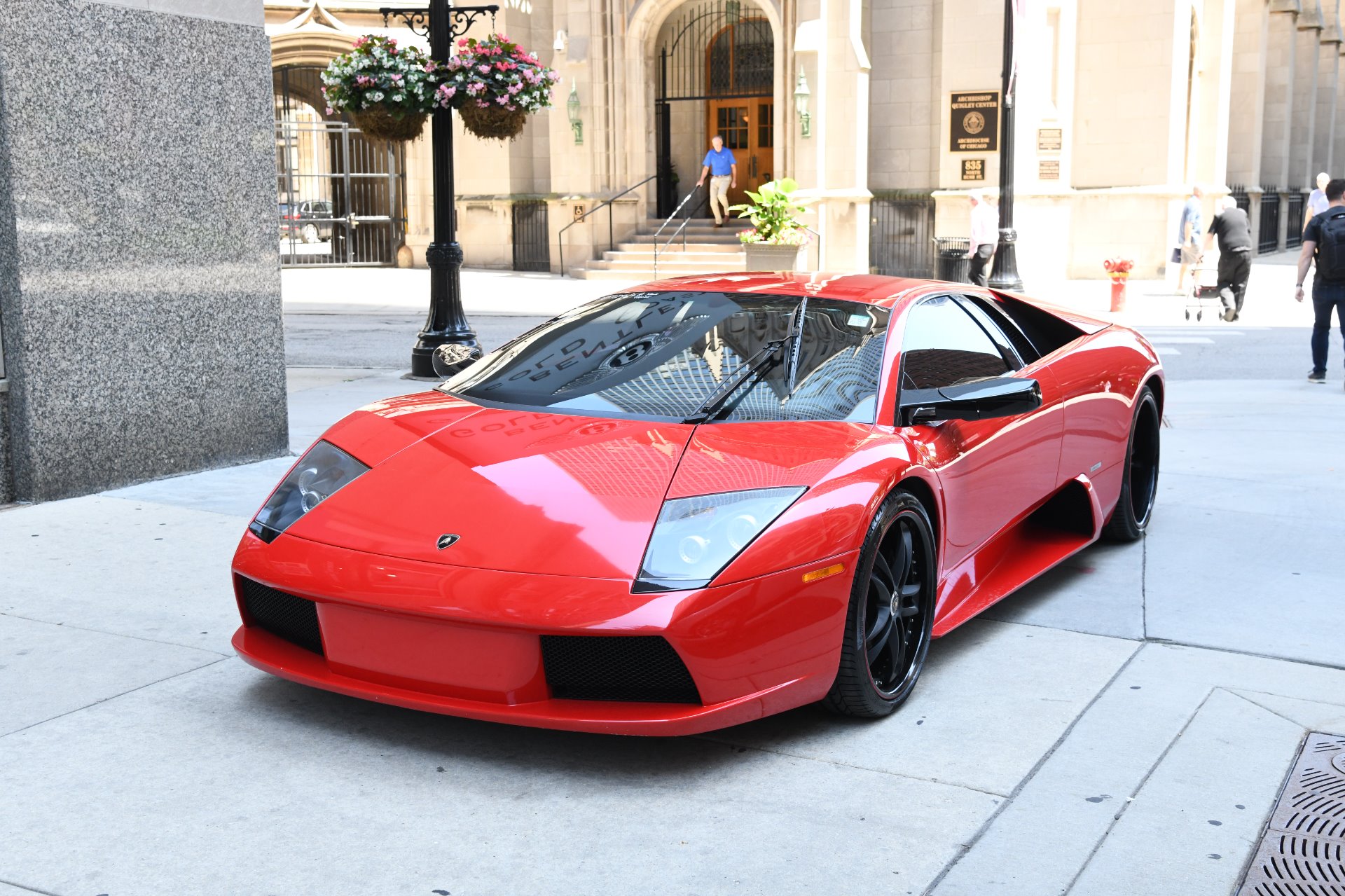 Used 20 Lamborghini Murcielago For Sale Sold   Lamborghini ...