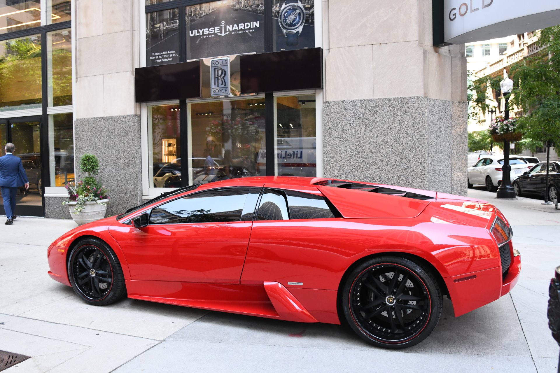 Used 20 Lamborghini Murcielago For Sale Sold   Lamborghini ...