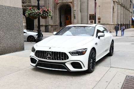 mercedes gt 63 amg for sale