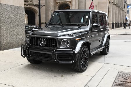 Used Mercedes Benz G Class Amg G 63 For Sale Sold Lamborghini Gold Coast Stock L731a