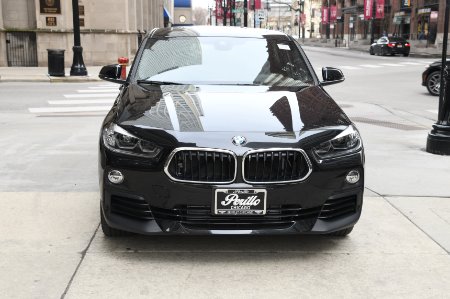 2019 Used BMW X2 xDrive28i M-SPORT at Michaels Autos Serving