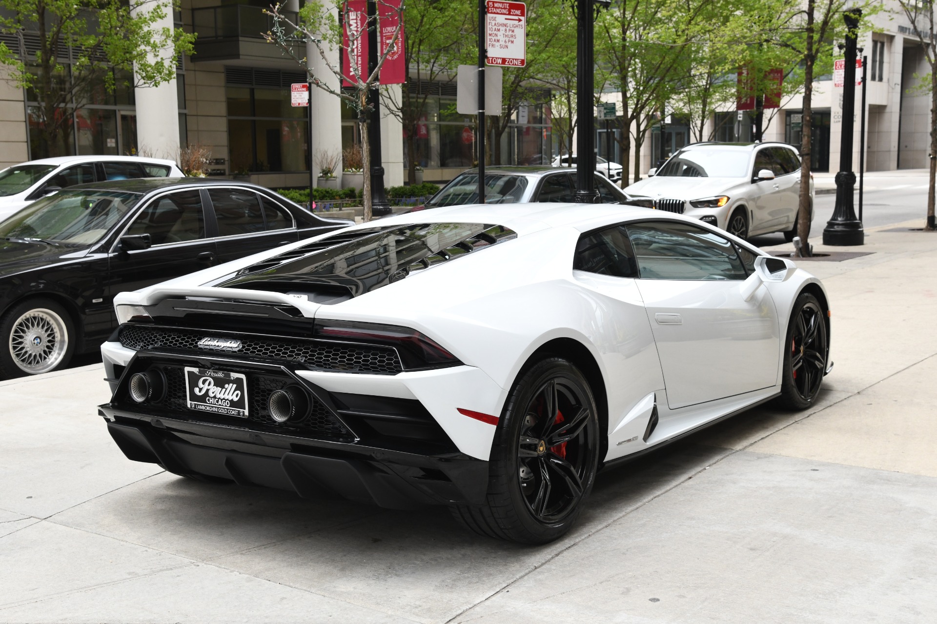 New 2020 Lamborghini Huracan For Sale (Sold) | Lamborghini Gold 