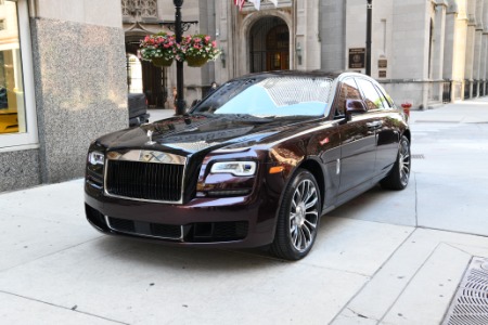 Siêu phẩm RollsRoyce Phantom Zenith Collection trình làng