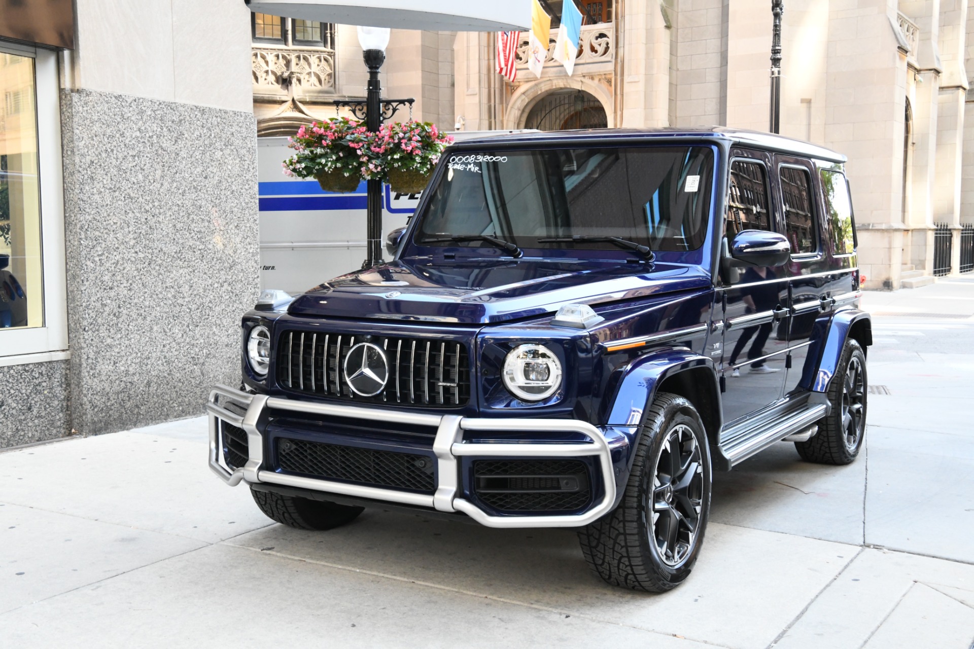 Used Mercedes Benz G Class Amg G 63 For Sale Sold Lamborghini Gold Coast Stock Gc2972a