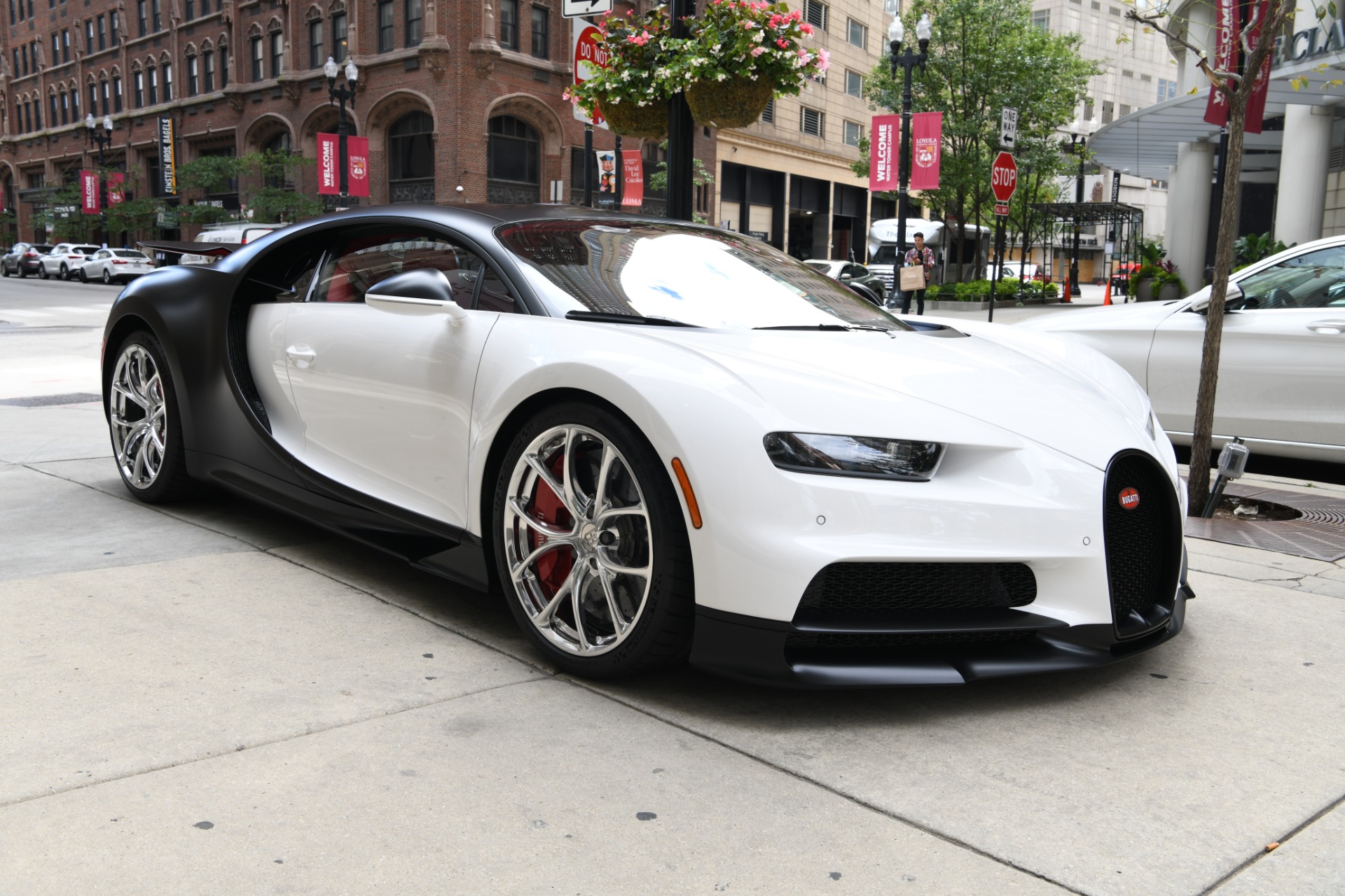 2019 BUGATTI CHIRON for Sale, FL - WEST PALM BEACH