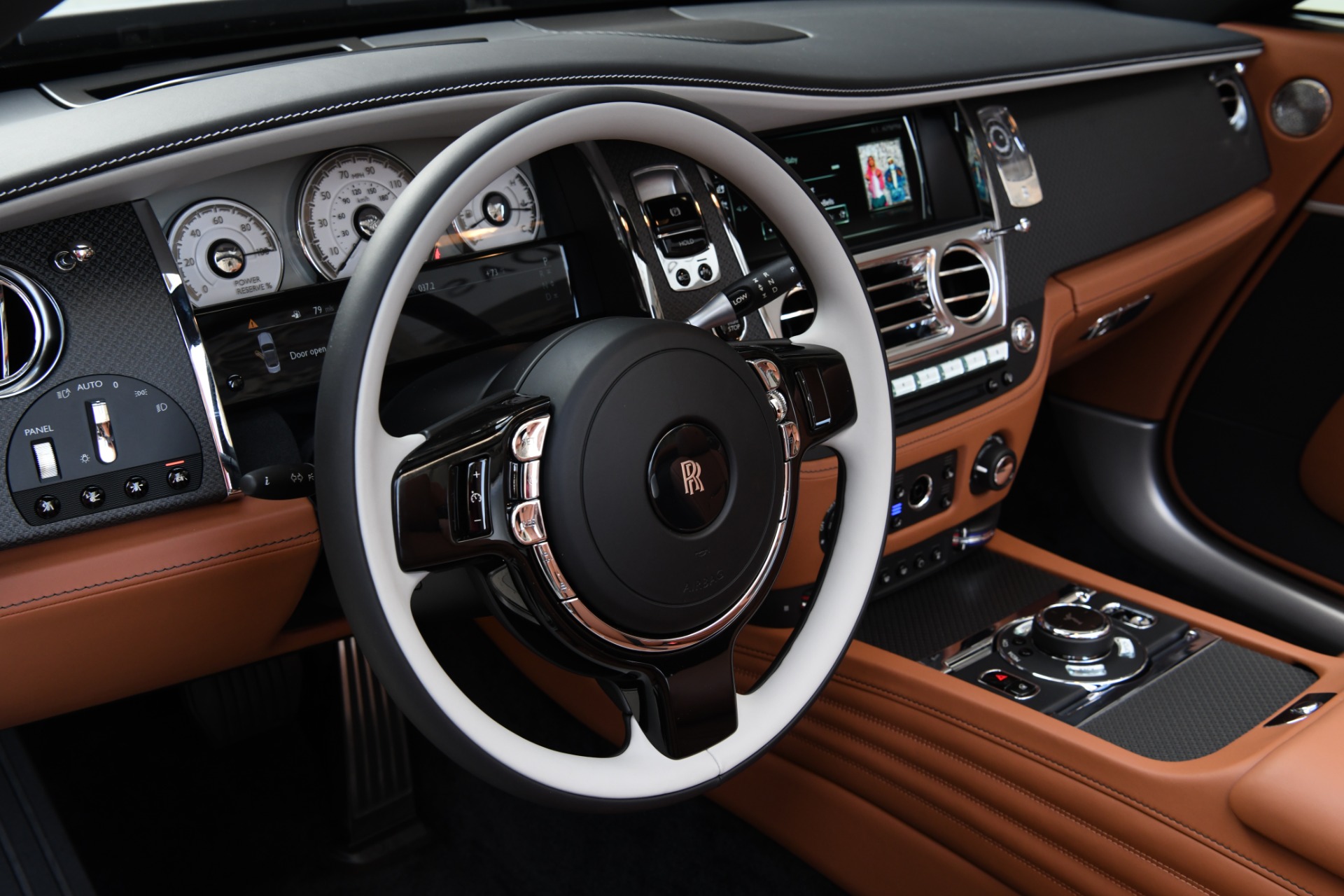 New 2021 Rolls-Royce Dawn SILVER BULLET COLLECTION For Sale (Sold) |  Lamborghini Gold Coast Stock #R789