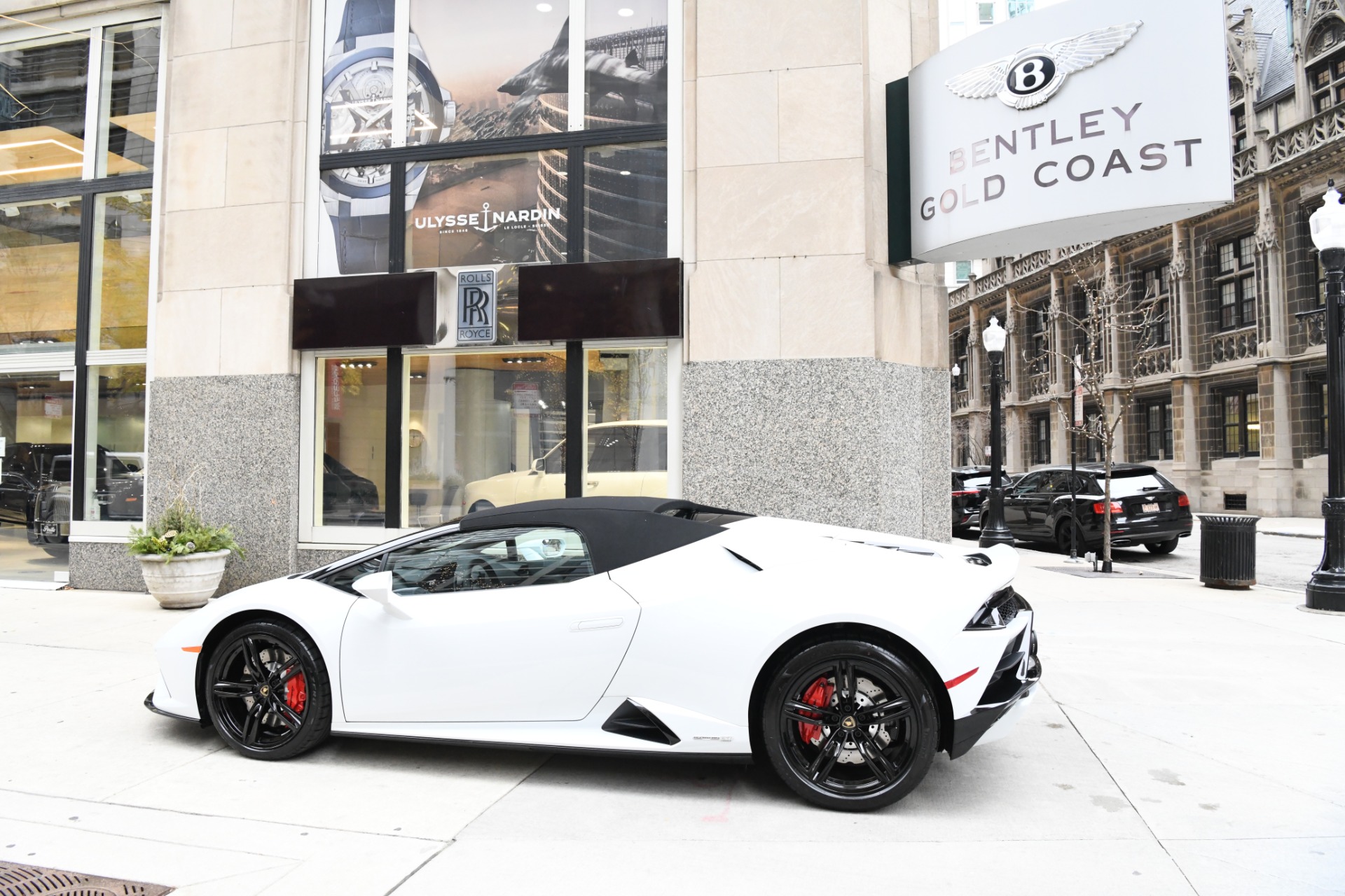 New 39 Lamborghini Huracan Evo For Sale (Sold) | Lamborghini Gold Coast  Stock #L813