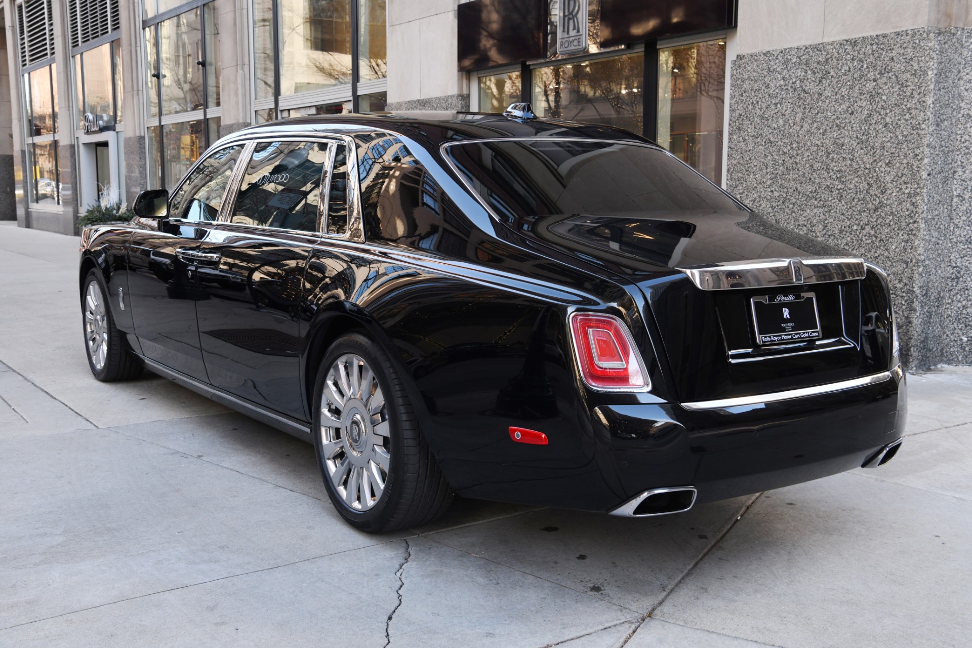 Tổng hợp 78 rolls royce phantom extended wheelbase hay nhất  trieuson5