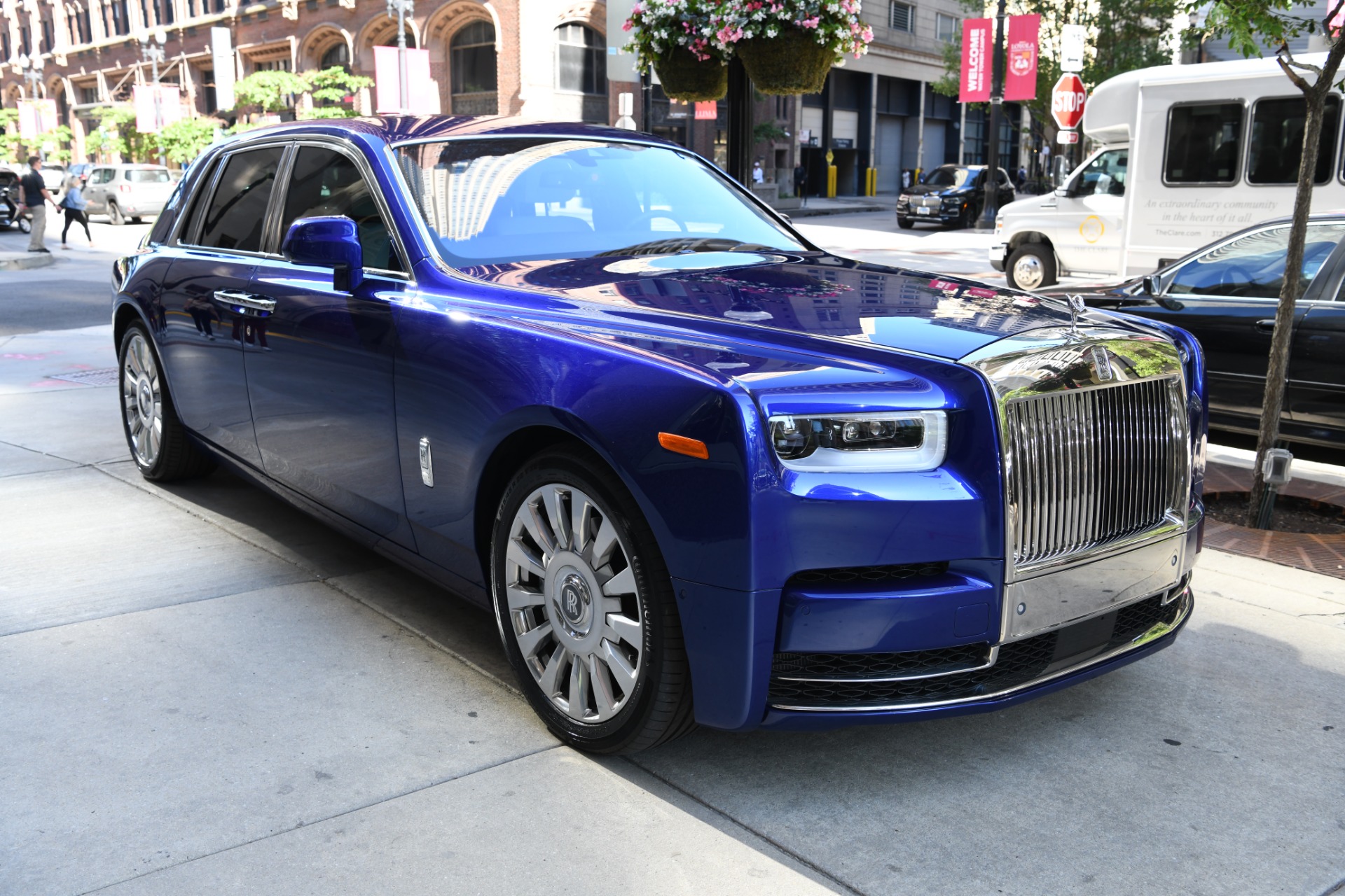 Five Facts about the RollsRoyce Phantom VIII You Need to Know