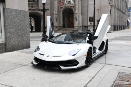 New 2021 Lamborghini Huracan EVO Spyder For Sale (Sold 