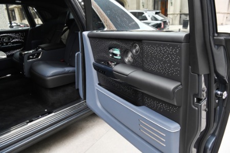 New 2021 Rolls-Royce Phantom Extended WHEELBASE Tempus Collection For Sale  (Sold)