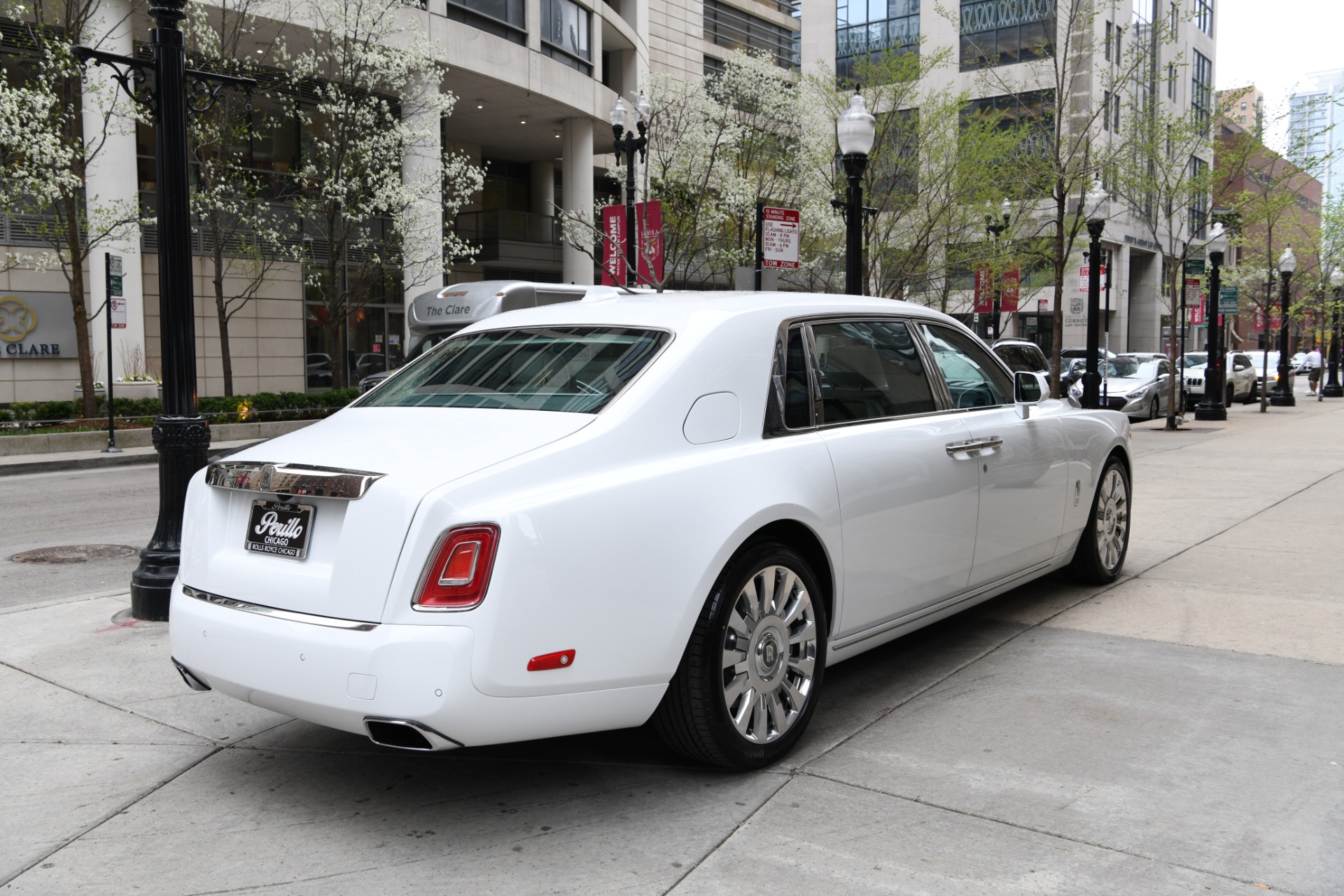 Chi tiết với hơn 78 về 2021 rolls royce phantom extended wheelbase mới nhất   Du học Akina